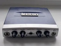 Lexicon Alpha