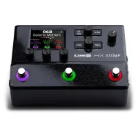 Line6 Hx stomp Multieffekt - peterblack [Ma, 13:02]