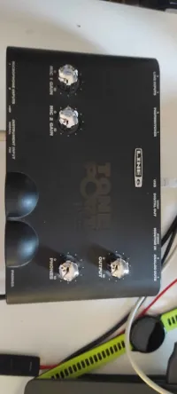 Line6 Toneport UX2