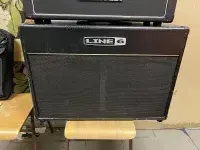 Line6 Vetta 2x12