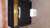 Marshall 100 dfx Guitar combo amp - triberdezső [Today, 12:29 pm]