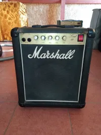 Marshall 5005 Lead 12