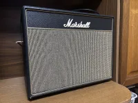 Marshall Class5 Csöves gitárkombó - Kárpi Marcell [Tegnap, 22:35]