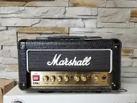Marshall DSL1 Gitárerősítő-fej