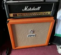 Marshall DSL100 JCM2000