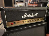 Marshall DSL100 JCM2000 made in UK Gitárerősítő-fej - Kubik Tamás [Ma, 20:51]