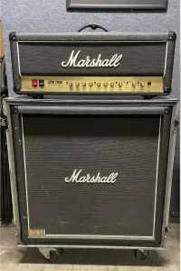 Marshall JCM 2000  JCM 900 Cabezal y caja - Sándor János [Today, 12:05 pm]