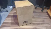 Meinl  Cajon - Lukinic Ruben [December 28, 2024, 7:49 pm]