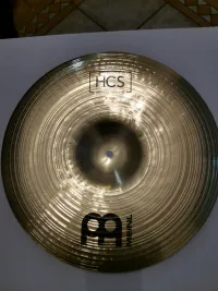 Meinl HCS china 16 Cintányér - BIBmusic [Tegnap, 08:28]