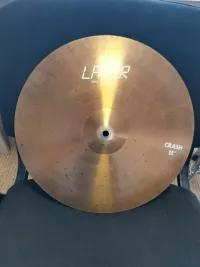 Meinl Laser 15 crash