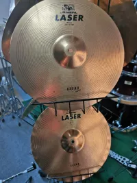 Meinl Laser Soundwave