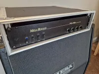 Mesa Boogie FiftyFifty Power amplifier - Grózinger Attila [December 29, 2024, 6:52 pm]