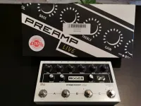 Mooer Preamp Live