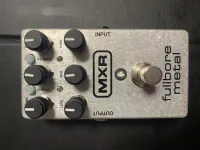 MXR M116 Fullbore metal