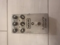 MXR M116 Pedal - DaD [March 16, 2025, 7:08 pm]