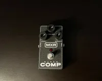 MXR SuperComp Kompresszor - Linka Bence [Ma, 16:27]