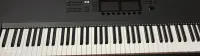 Native Instruments S88 mk2 MIDI klávesnica - Rácz Zoltán [Day before yesterday, 7:20 pm]