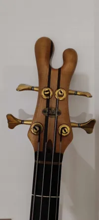 Nigar Fretless