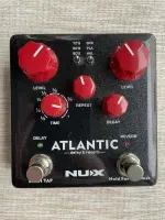 Nux Atlantic