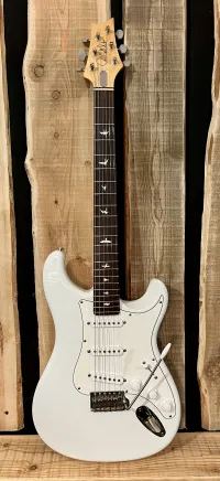 Paul Reed Smith Silver Sky  USA 2019 Frost E-Gitarre - Valasek Zoltán [Today, 1:11 pm]