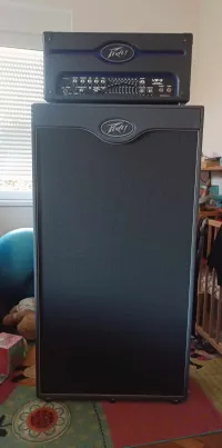 Peavey Vb810 Bass Truhe - Rácz Illés [Yesterday, 11:09 am]