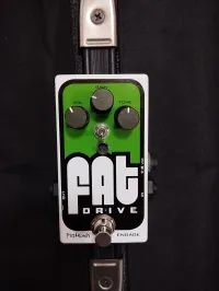 Pigtronix FATdrive