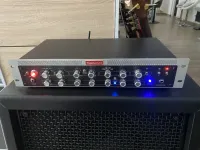 Positive Grid Bias Rack 600W Modelliergitarrenverstärker - Heat [Today, 11:34 am]