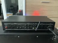 Positive Grid Bias Rack 600W Positive Grid Bias Rack 600W