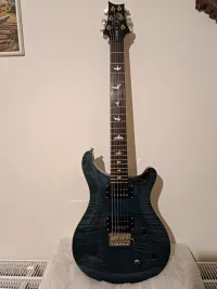 PRS SE PRS CUSTOM 22 E-Gitarre - synko [Today, 9:18 am]