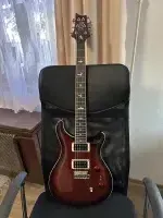 PRS SE Standard 24-08 tobacco sunburst