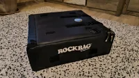 RockBag  Rack Tasche - Dzsordzs főemlős [Today, 12:30 pm]