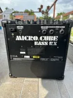 Roland Micro Cube Bass RX