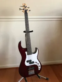 Samick Greg Bennett Corsair CR13 Bass Gitarre - Ökrös Ferenc [Today, 11:17 am]