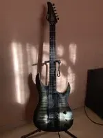 Schecter Banshee GT FR Elektrická gitara - BendeB [Today, 1:01 pm]