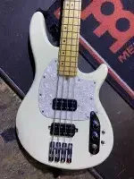 Schecter CV-4 Ivory