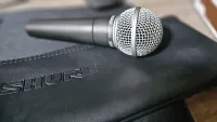 Shure SM 58