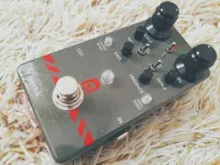 Sinvertek No. 5 Distortion