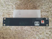 SM Pro Audio JUICERACK 1 500-as