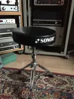 Sonor 400 dobszék Drum chair - CsövesErősítőhu [Yesterday, 12:12 am]