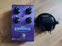 Source Audio Kingmaker Fuzz [December 29, 2024, 5:20 pm]