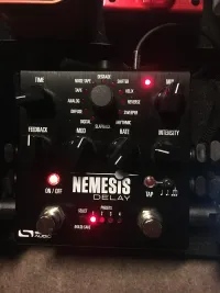 Source Audio Nemesis Verzögerung [February 9, 2025, 9:28 am]