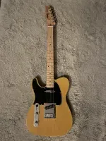 Squier Affinity Telecaster