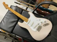 Squier Classic Vibe 50s Stratocaster E-Gitarre - Heat [Today, 11:21 am]