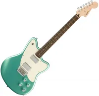 Squier Paranormal Toronado Mystic Seafoam Guitarra eléctrica - azteke [Today, 11:41 am]