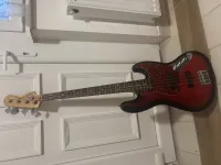 Squier Squier Jazz Bass by Fender