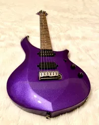 Sterling Majesty 100 X purple Ltd 2018