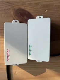 Sublime Jagged Wound szett Sada snímačov - kerekem [Today, 11:31 am]