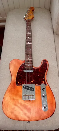 SX Custom Handmade Standard Series Guitarra eléctrica - Free [Yesterday, 7:26 pm]