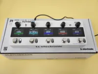 TC Electronic Plethora X5