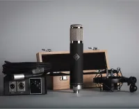 Telefunken AK-47 MKII Štúdiový mikrofón - bluevoodoo [May 25, 2025, 4:32 pm]